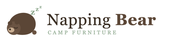 Napping Bear logo