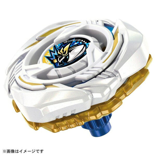 Beyblade X UX-20 Glory Valkyrie LF starter, Takara Tomy Japanese version, new in box